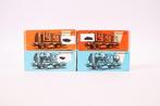 Märklin H0 - 4614/4625 - Wagon de marchandises pour trains