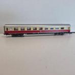 Märklin H0 - 4054/4091/4159 - Wagon de passagers pour trains