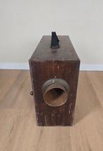 Corne de brume - Hout Koper - Son original en fonctionnement