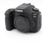 Canon EOS 90D body | Tweedehands, Verzenden, Zo goed als nieuw, Canon