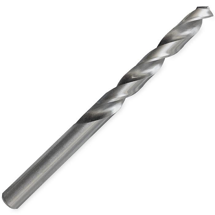 Spiraalboor D338 HSS-S, geslepen, blank (dikte 7 mm), Doe-het-zelf en Bouw, Ventilatie en Afzuiging, Nieuw, Verzenden