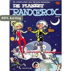 De avonturen van de Mini-mensjes 16 de planeet Ranxerox, Boeken, Verzenden, Gelezen, Seron