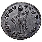 Romeinse Rijk. Galerius (AD 305-311). Follis Nicomedia,, Postzegels en Munten, Munten | Europa | Niet-Euromunten