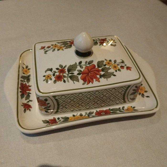 Villeroy & Boch - Tafelservies (3) - Summerday - Porselein, Antiek en Kunst, Antiek | Meubels | Tafels