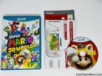 Nintendo Wii U - Super Mario 3D World - HOL, Verzenden, Gebruikt