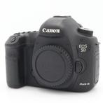 Canon EOS 5D mark III body | Tweedehands, Verzenden