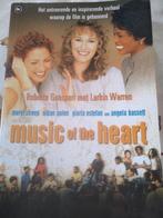 Music of the Heart - Warren 9789044300048, Roberta Guaspari met Larkin Warren, Verzenden