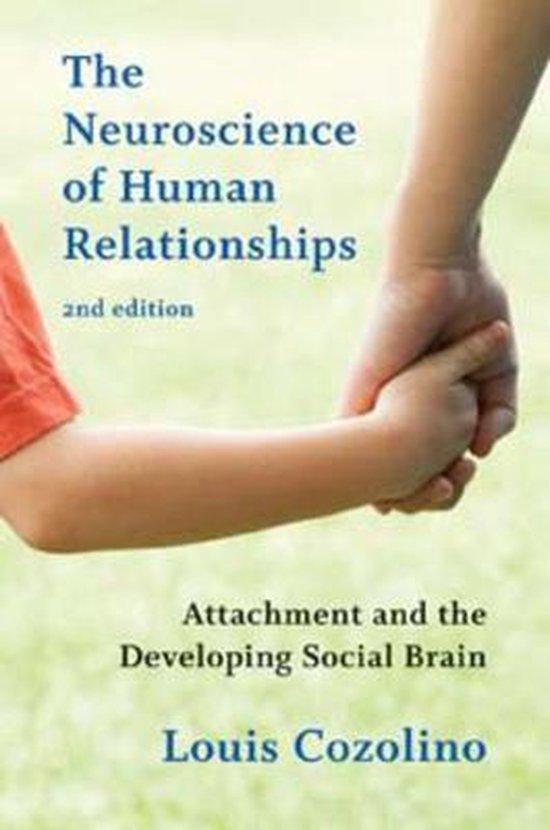 Neuroscience Of Human Relationships 9780393707823, Boeken, Taal | Engels, Gelezen, Verzenden