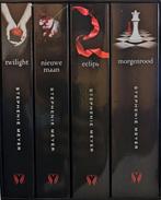 Twilight Cassette (4 Boeken), Boeken, Science fiction, Verzenden, Nieuw