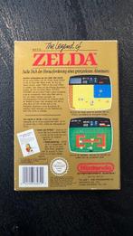 Nintendo - Nes - The Legend of Zelda - Rare Nintendo badge, Nieuw