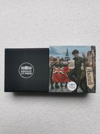 Frankrijk. 10 Euro 2025 V-E Day - Soldat Canadien Proof