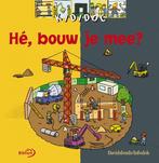 He, bouw je mee? / Kididoc 9789076830230 D. Grinberg, Boeken, Verzenden, Gelezen, D. Grinberg