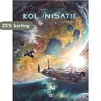 Kolonisatie 4 / Kolonisatie / 4 9789463736039, Boeken, Verzenden, Zo goed als nieuw