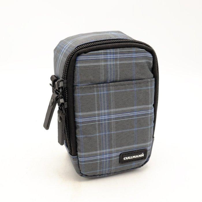 Cullmann Berlin Vario 100 cameratasjes (grey) (28 stuks), Audio, Tv en Foto, Fotocamera's Digitaal