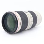 Canon EF 70-200mm F/2.8 L IS II USM | Tweedehands, Verzenden, Zo goed als nieuw