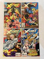 X-Force (1991) # 26 / 50 + Annuals. Consecutive Run. No, Boeken, Nieuw