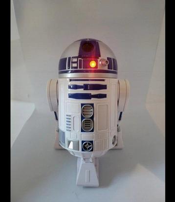 Disney  - Action figure R2D2 Star Wars