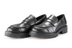 Vagabond Loafers in maat 38 Zwart | 10% extra korting, Vêtements | Femmes, Chaussures, Overige typen, Verzenden