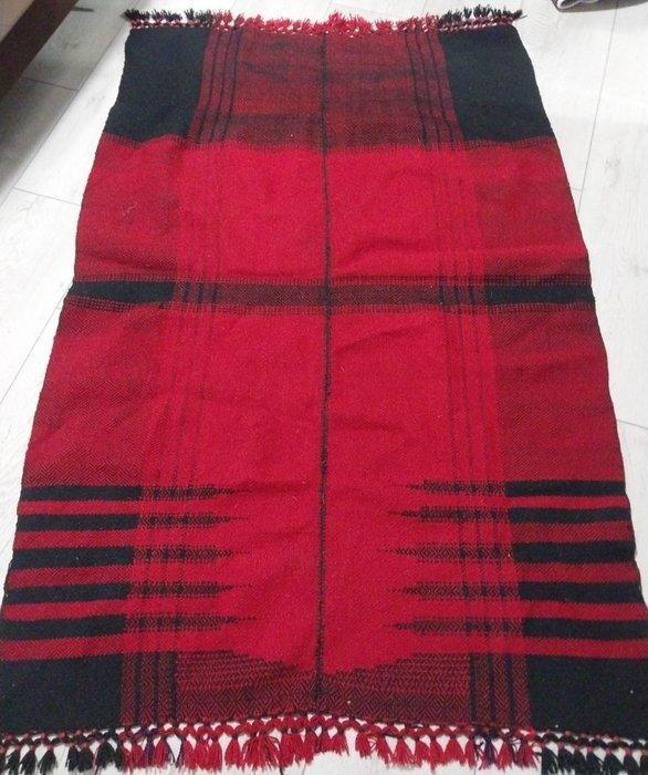 Kelim - 138 cm - 88 cm - Azerbeidzjaanse stam Kilim, Huis en Inrichting, Stoffering | Tapijten en Vloerkleden