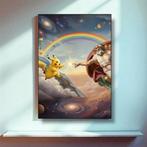 Antonym - Cosmic Spark: The Pikachu Creation, Nieuw