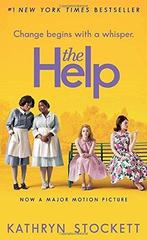 The Help 9780425245132 Kathryn Stockett, Verzenden, Kathryn Stockett