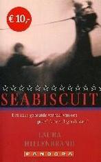 Seabiscuit / Pandora pockets 9789046703014 L. Hillebrand, Verzenden, L. Hillebrand