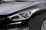 Koplampspoilers Hyundai i40 2011- | ABS, Ophalen of Verzenden