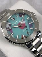 Oris - Aquis Date Upcycle Automatic - 01 733 7770 4150-Set -