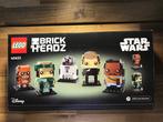 Lego Set - 40623 - BrickHeadz, Star Wars - BrickHeadz 40623