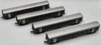 Lima N - Wagon de passagers pour trains miniatures (4) -, Nieuw