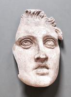 Hoofd - Mascherone Testa Apollo del Belvedere (Musei