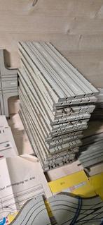 Faller H0 - 4710, 4041, 471, 470, 4726 - Modeltreinlandschap, Nieuw