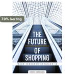 The future of shopping 9789082542271 Jorg Snoeck, Verzenden, Gelezen, Jorg Snoeck