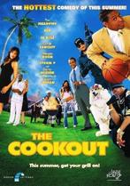 The cookout (dvd tweedehands film), Ophalen of Verzenden