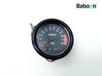 Toerenteller Klok Yamaha RD 125 1974-1975 AS3 (396-83540-00), Motoren, Onderdelen | Yamaha, Verzenden, Gebruikt