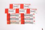Fleischmann H0 - 6060/6062 - Voie ferrée pour trains, Hobby en Vrije tijd, Modeltreinen | H0, Nieuw