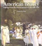 American Beauty, Livres, Verzenden