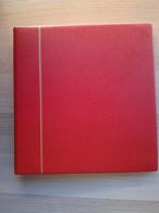 Accessoires - Accessoires. 3 SAFE-albums met in totaal 88, Postzegels en Munten, Gestempeld