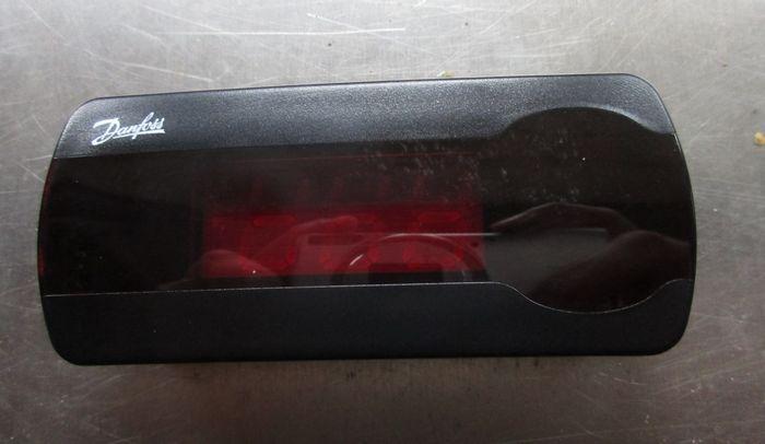 Danfoss Universal Display, EKA163A, ADAP-KOI, 084B8562, Elektronische apparatuur, Koelkasten en IJskasten