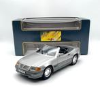Maisto 1:18 - Modelauto - Mercedes 500 SL - 1989, Hobby en Vrije tijd, Nieuw