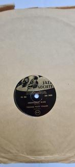 Thomas Fats Waller / Earl Fatha Hines/ Art Tatum/ Eddie