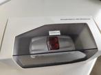 Porsche museum 356 - Voiture miniature, Nieuw