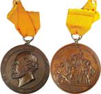 Establishment of the Dutch Defence League By Menger Brons, Timbres & Monnaies, Pièces & Médailles, Verzenden