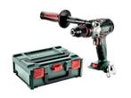 Veiling - Metabo klopboormachine SB 18 LTX BL I, Nieuw