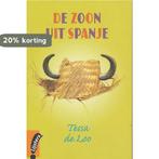 De zoon uit Spanje 9789001560492 Tessa de Loo, Boeken, Overige Boeken, Verzenden, Gelezen, Tessa de Loo