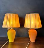 Bitossi - Lamp (2) - Aardewerk - Hollywood Collection, Antiek en Kunst