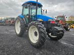 New holland TD5020 - 2800uren - super staat, Ophalen, Gebruikt, Tot 2500, Tot 80 Pk