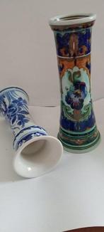 Haagsche Plateelfabriek Rozenburg, De Porceleyne Fles, Delft, Antiek en Kunst