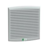 Schneider Electric Sarel ClimaSys Ventilator Voor Kast -, Verzenden