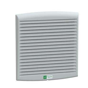 Schneider Electric Sarel ClimaSys Ventilator Voor Kast -, Doe-het-zelf en Bouw, Elektriciteit en Kabels, Verzenden